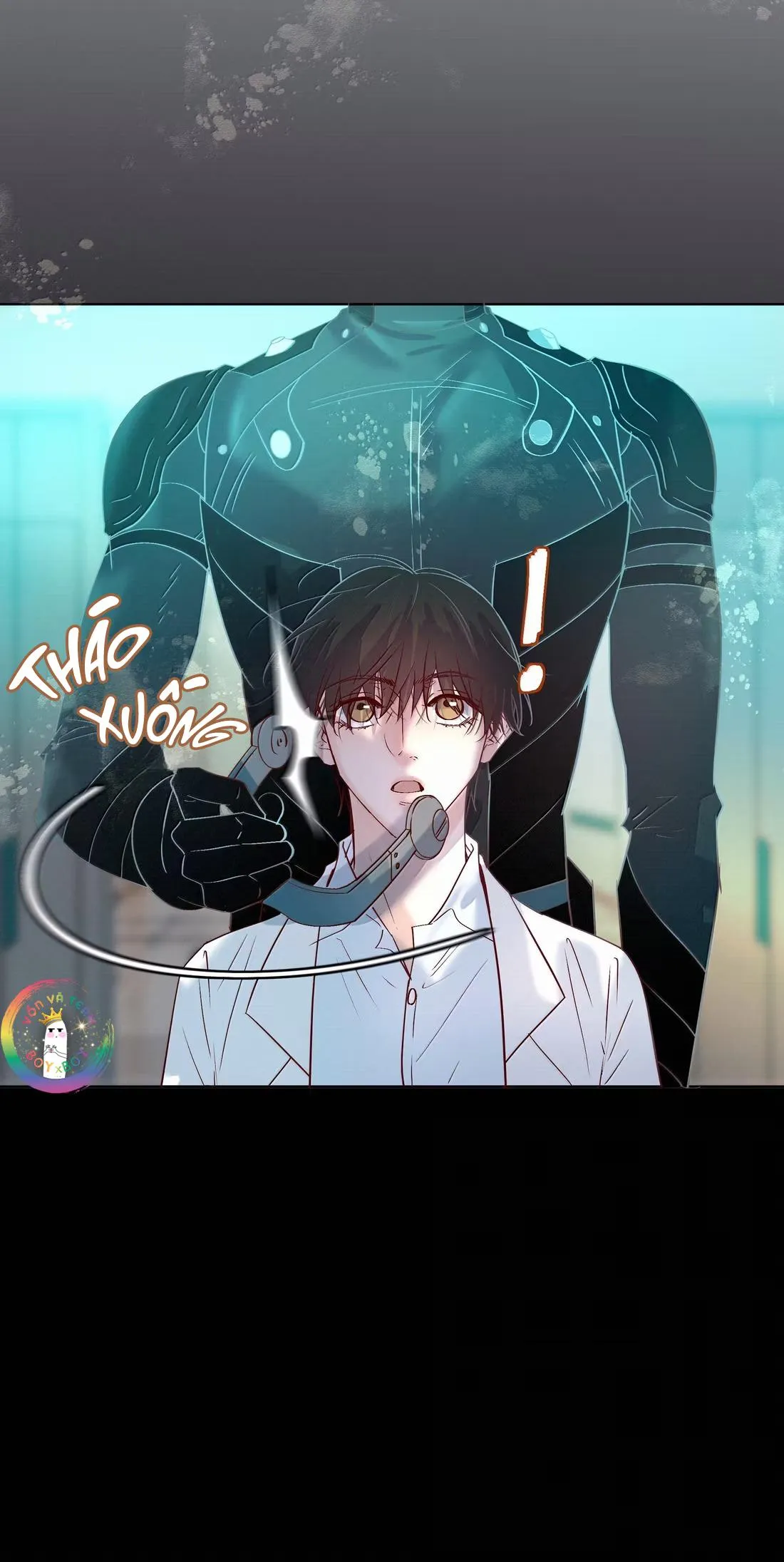 Trỗi Dậy Từ Tro Tàn Chapter 97 Trang 26