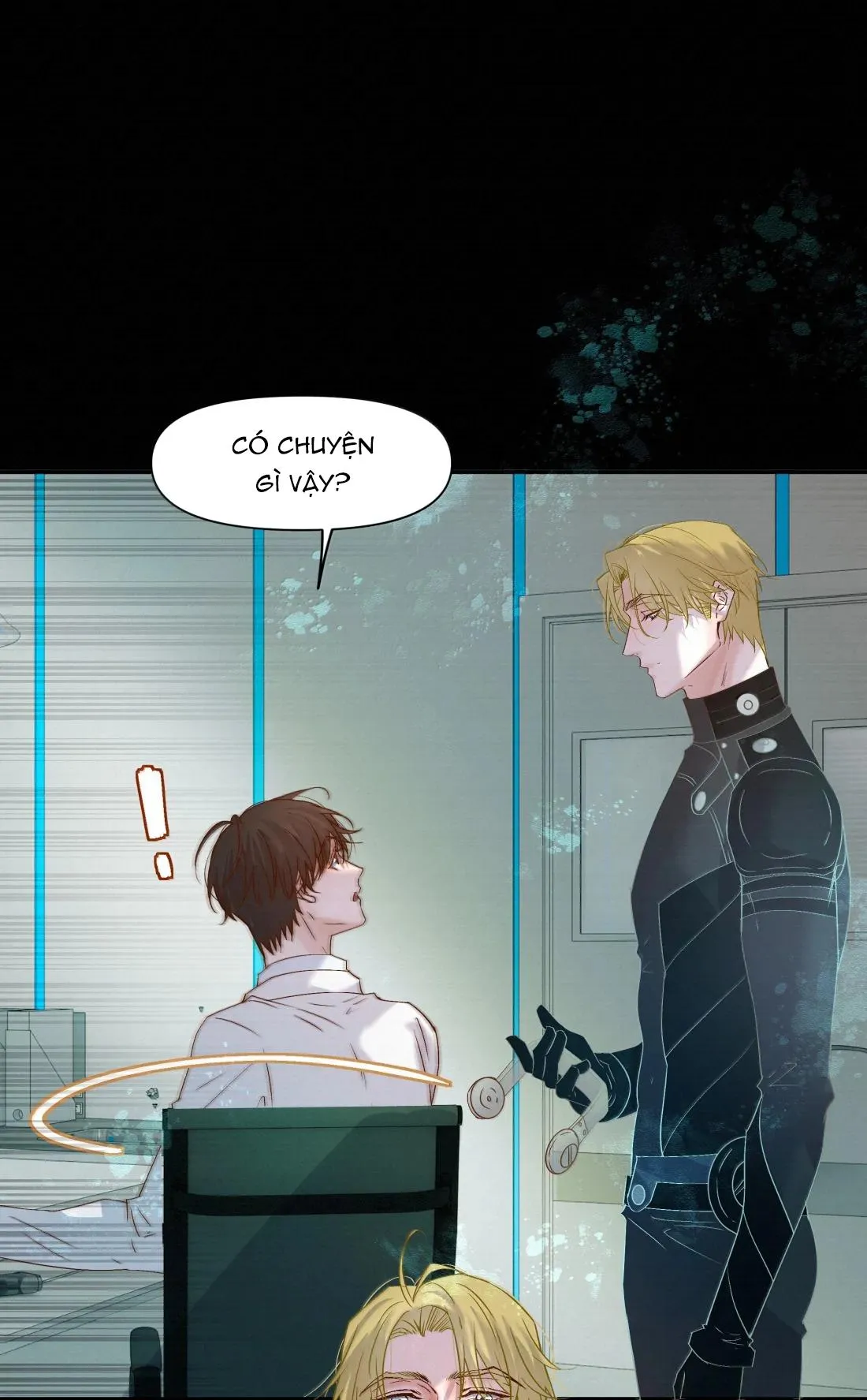 Trỗi Dậy Từ Tro Tàn Chapter 97 Trang 27