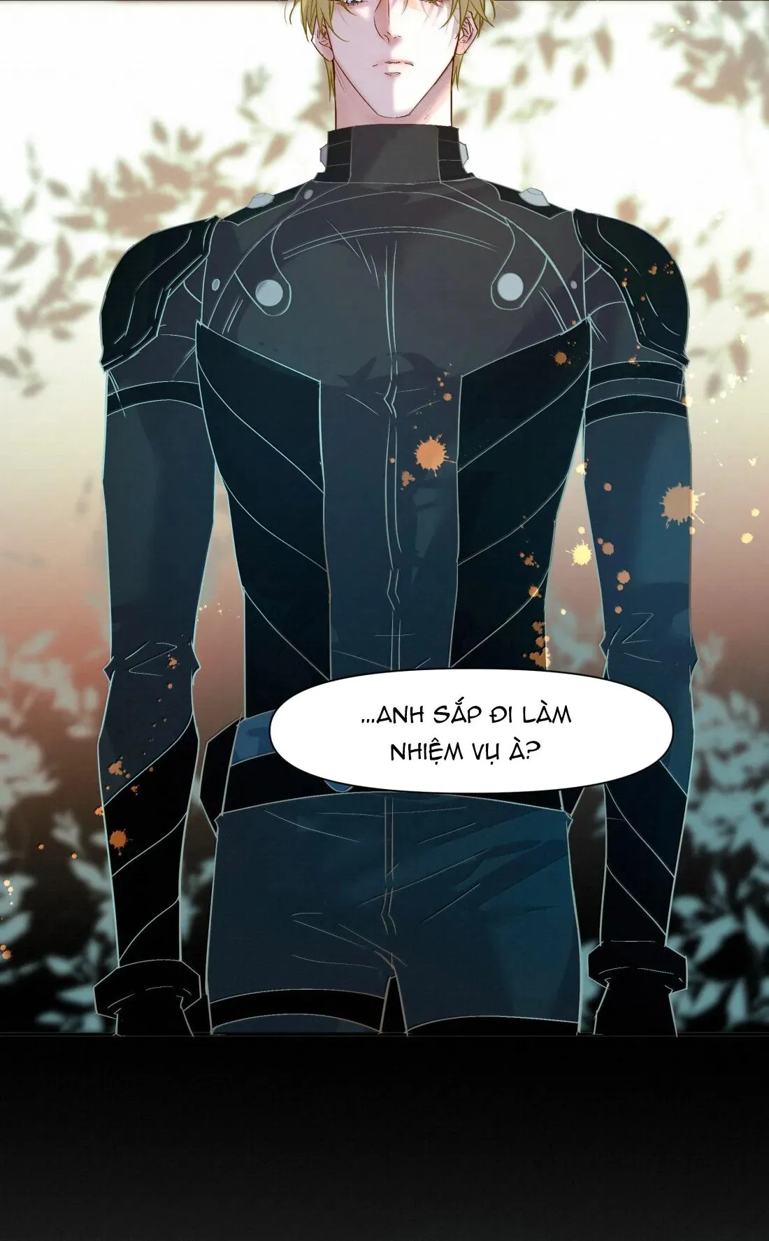 Trỗi Dậy Từ Tro Tàn Chapter 97 Trang 28