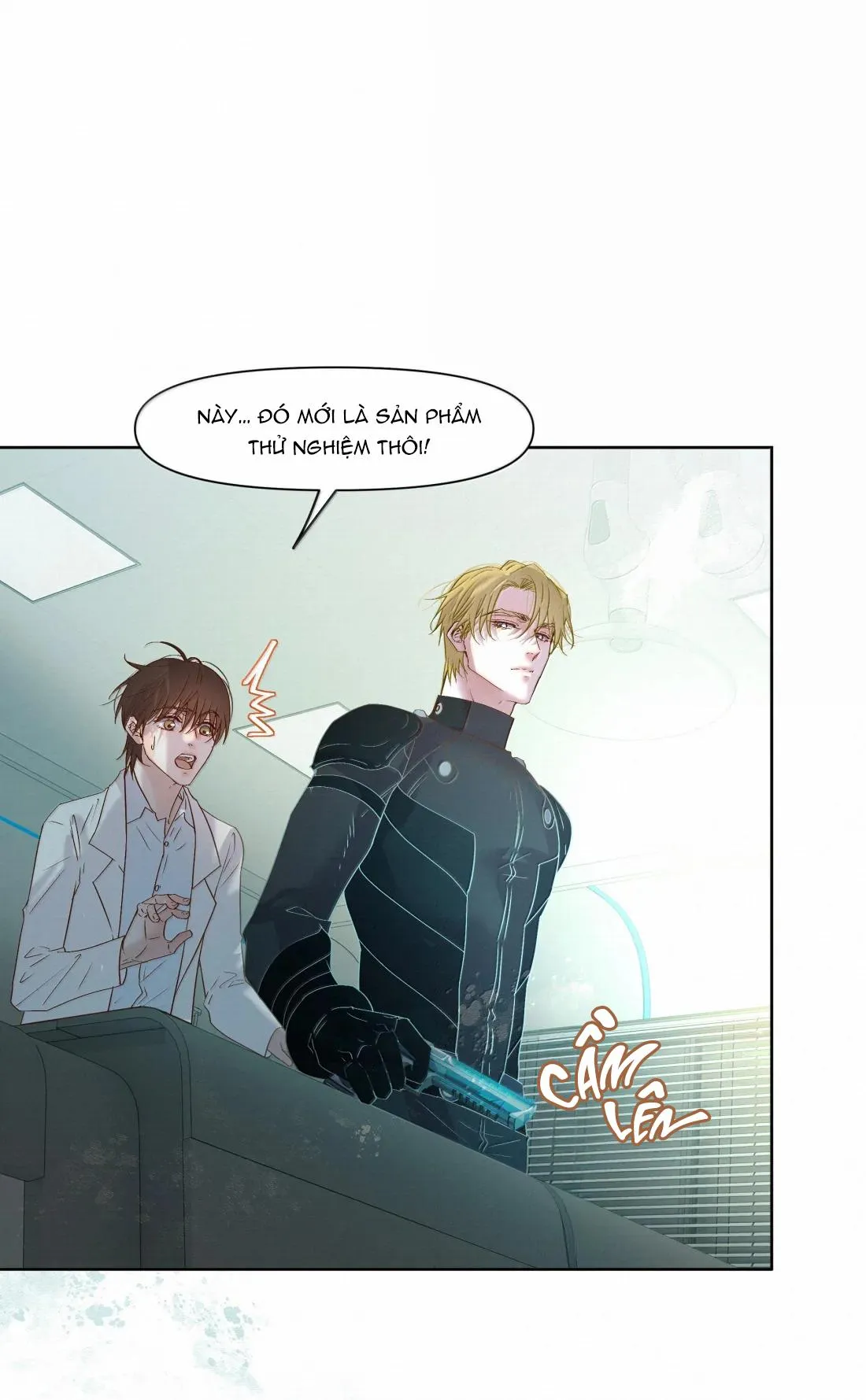 Trỗi Dậy Từ Tro Tàn Chapter 97 Trang 30