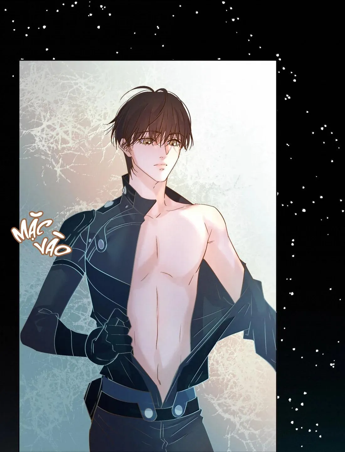 Trỗi Dậy Từ Tro Tàn Chapter 97 Trang 35