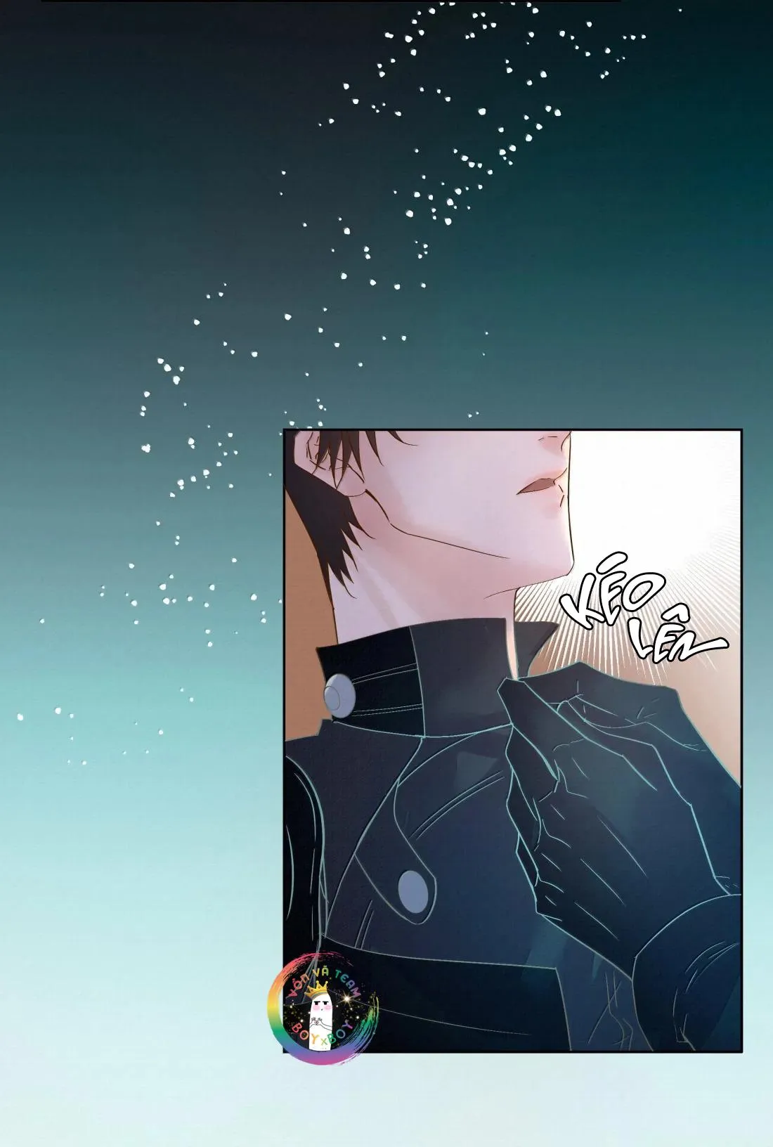 Trỗi Dậy Từ Tro Tàn Chapter 97 Trang 36