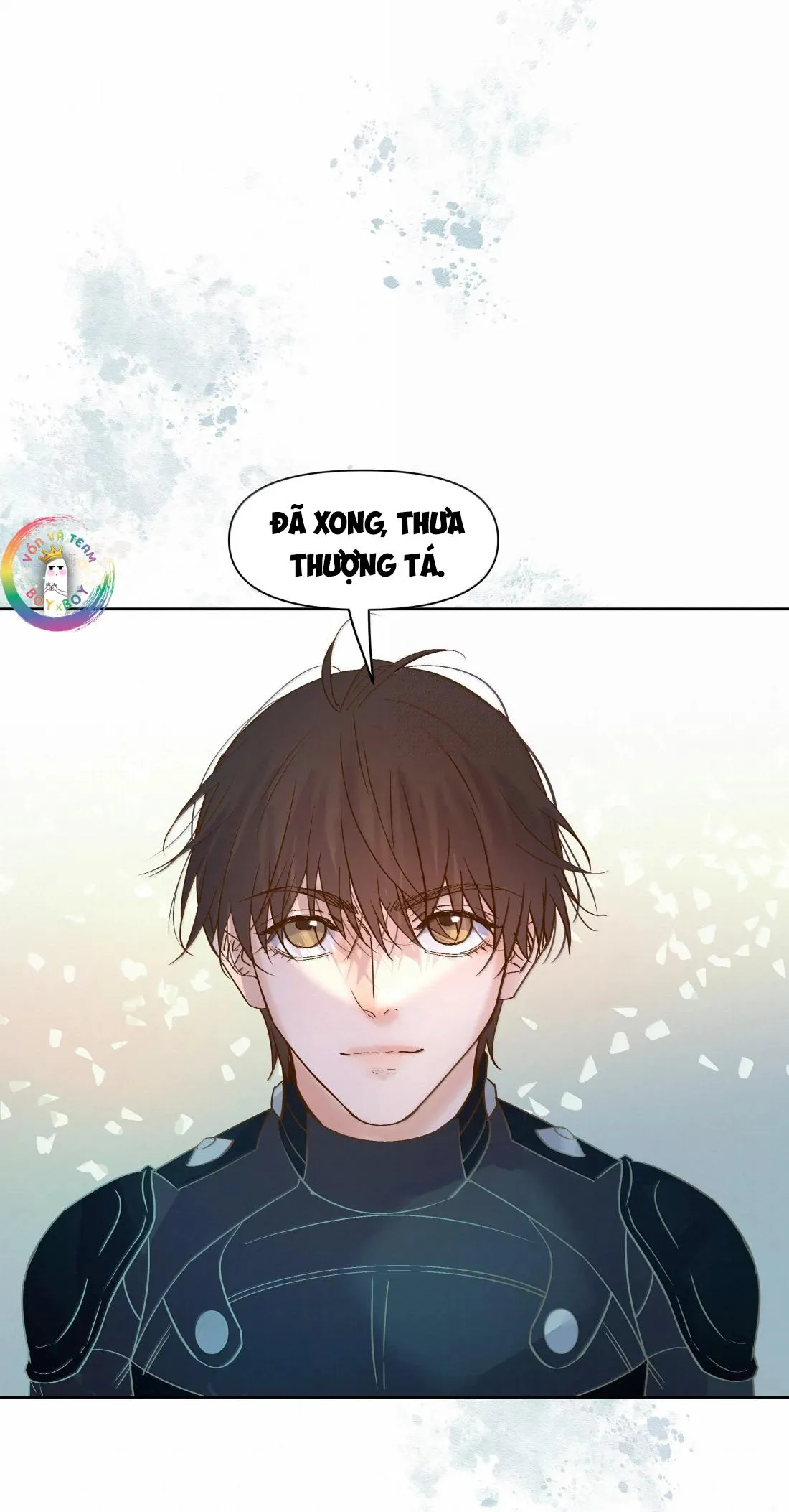 Trỗi Dậy Từ Tro Tàn Chapter 97 Trang 38