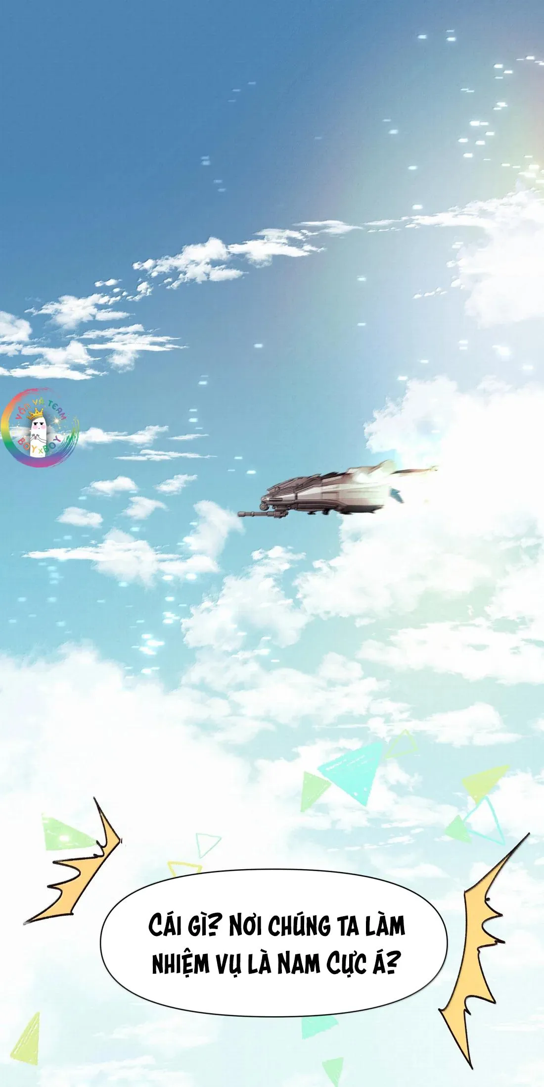 Trỗi Dậy Từ Tro Tàn Chapter 98 Trang 4