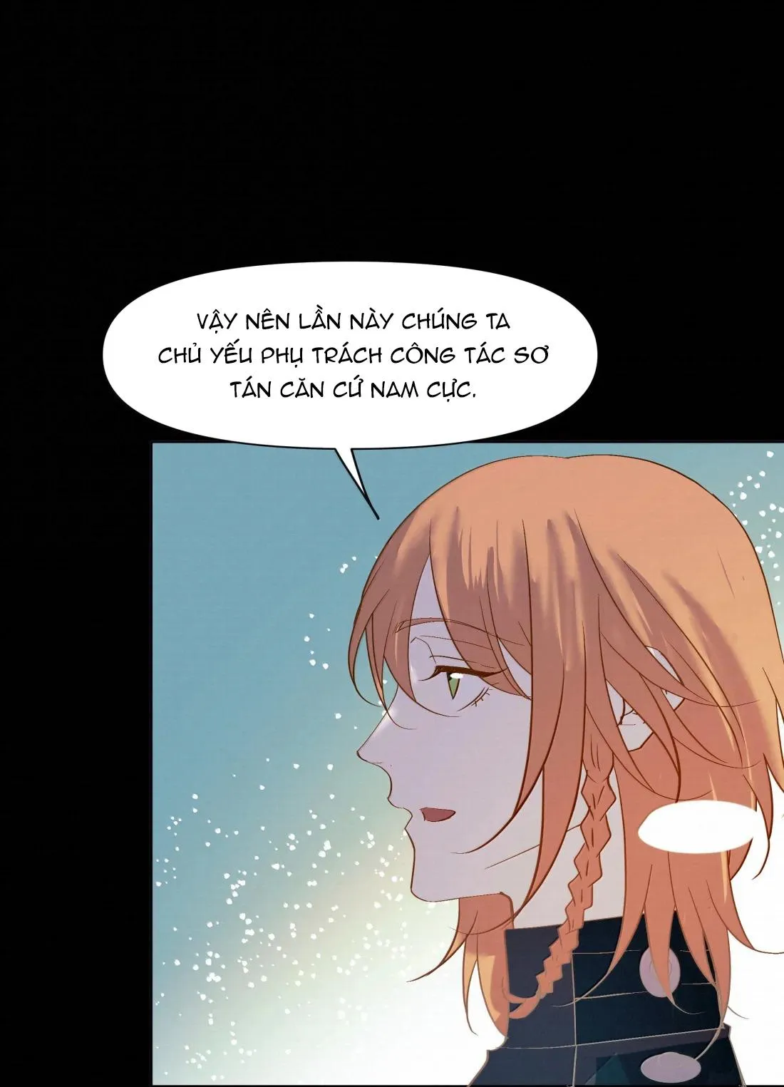 Trỗi Dậy Từ Tro Tàn Chapter 98 Trang 9