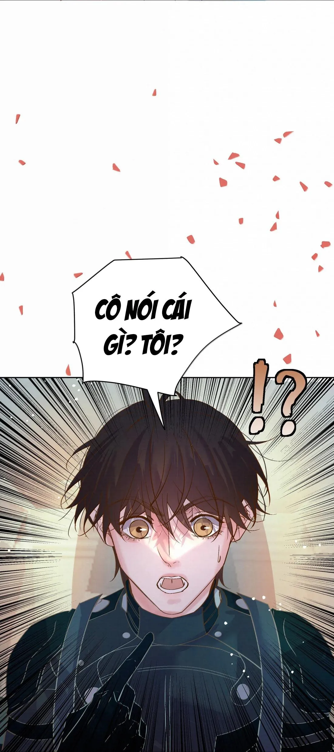 Trỗi Dậy Từ Tro Tàn Chapter 98 Trang 12