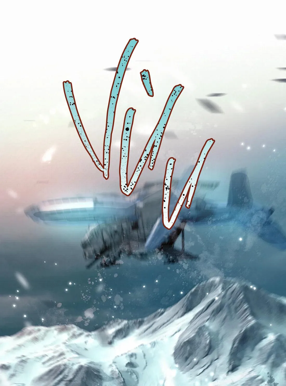 Trỗi Dậy Từ Tro Tàn Chapter 98 Trang 15