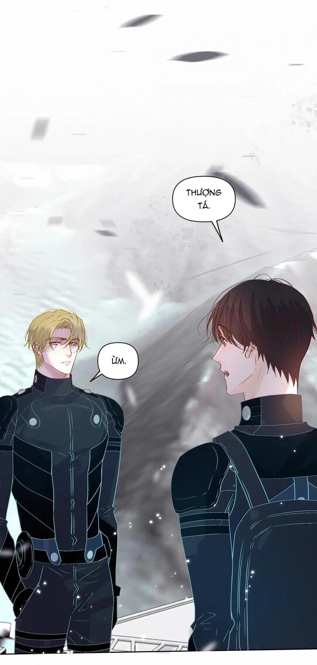 Trỗi Dậy Từ Tro Tàn Chapter 98 Trang 19