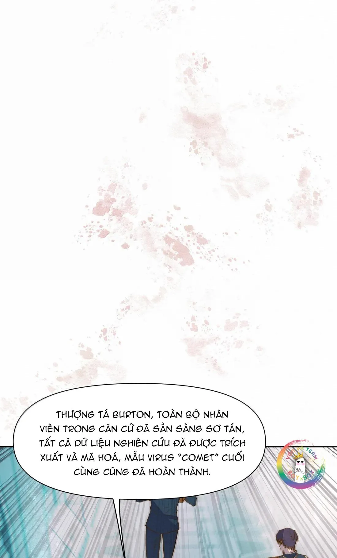 Trỗi Dậy Từ Tro Tàn Chapter 98 Trang 23