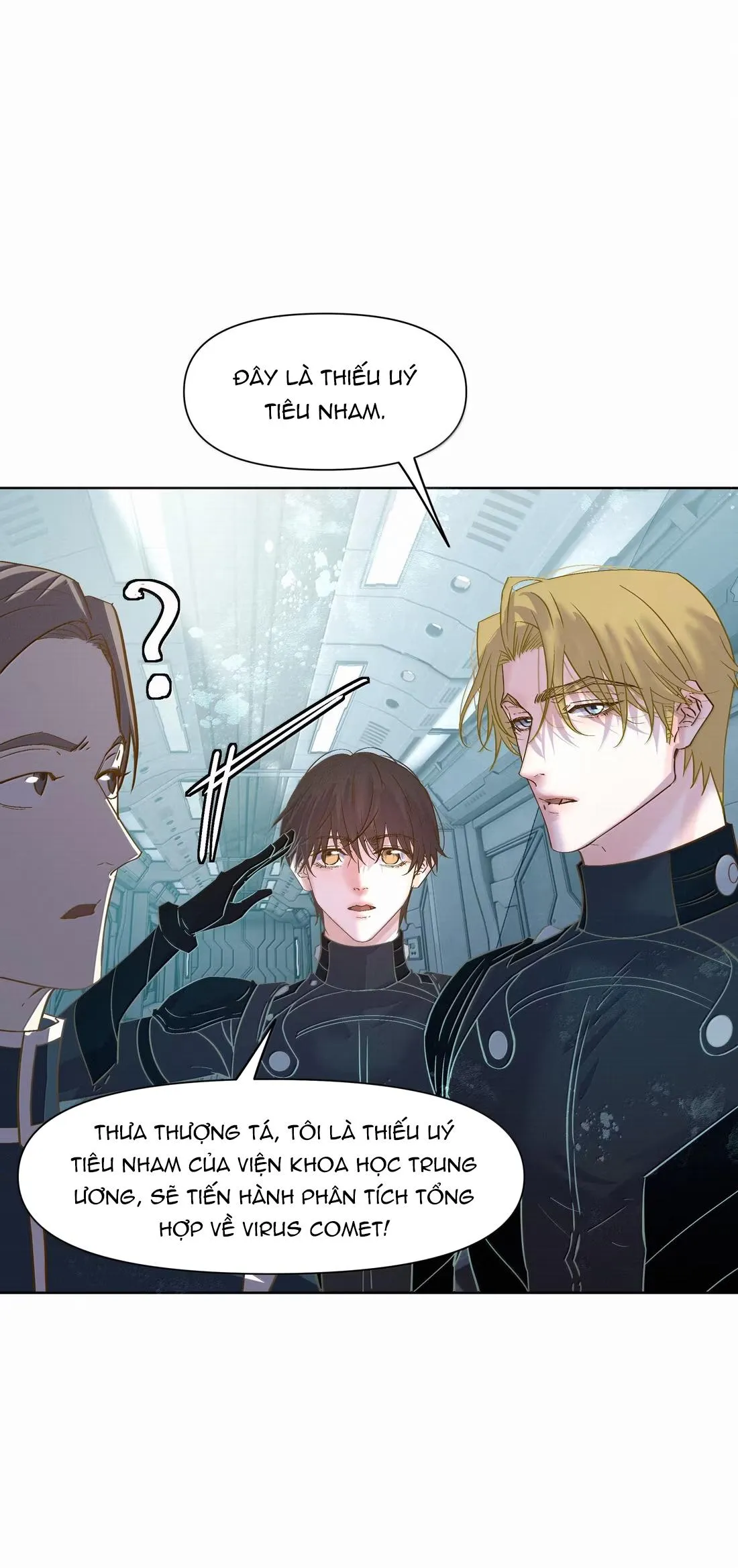 Trỗi Dậy Từ Tro Tàn Chapter 98 Trang 25