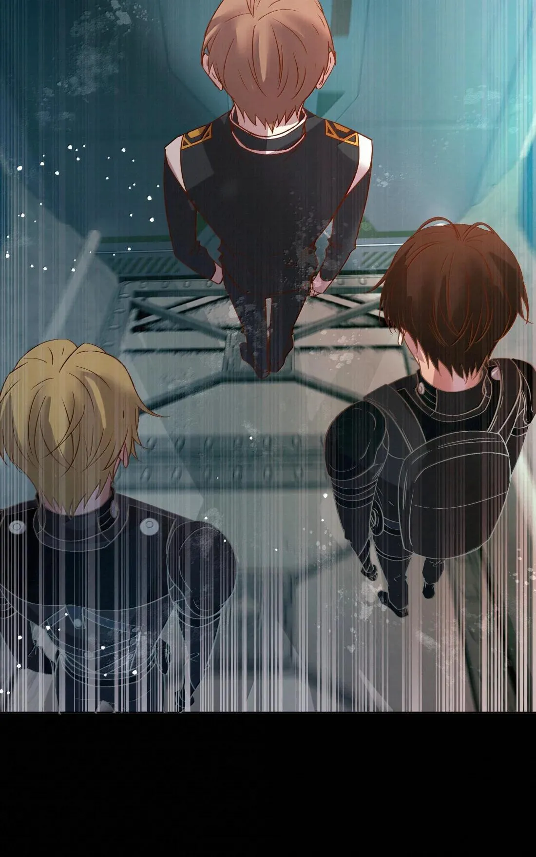 Trỗi Dậy Từ Tro Tàn Chapter 98 Trang 32