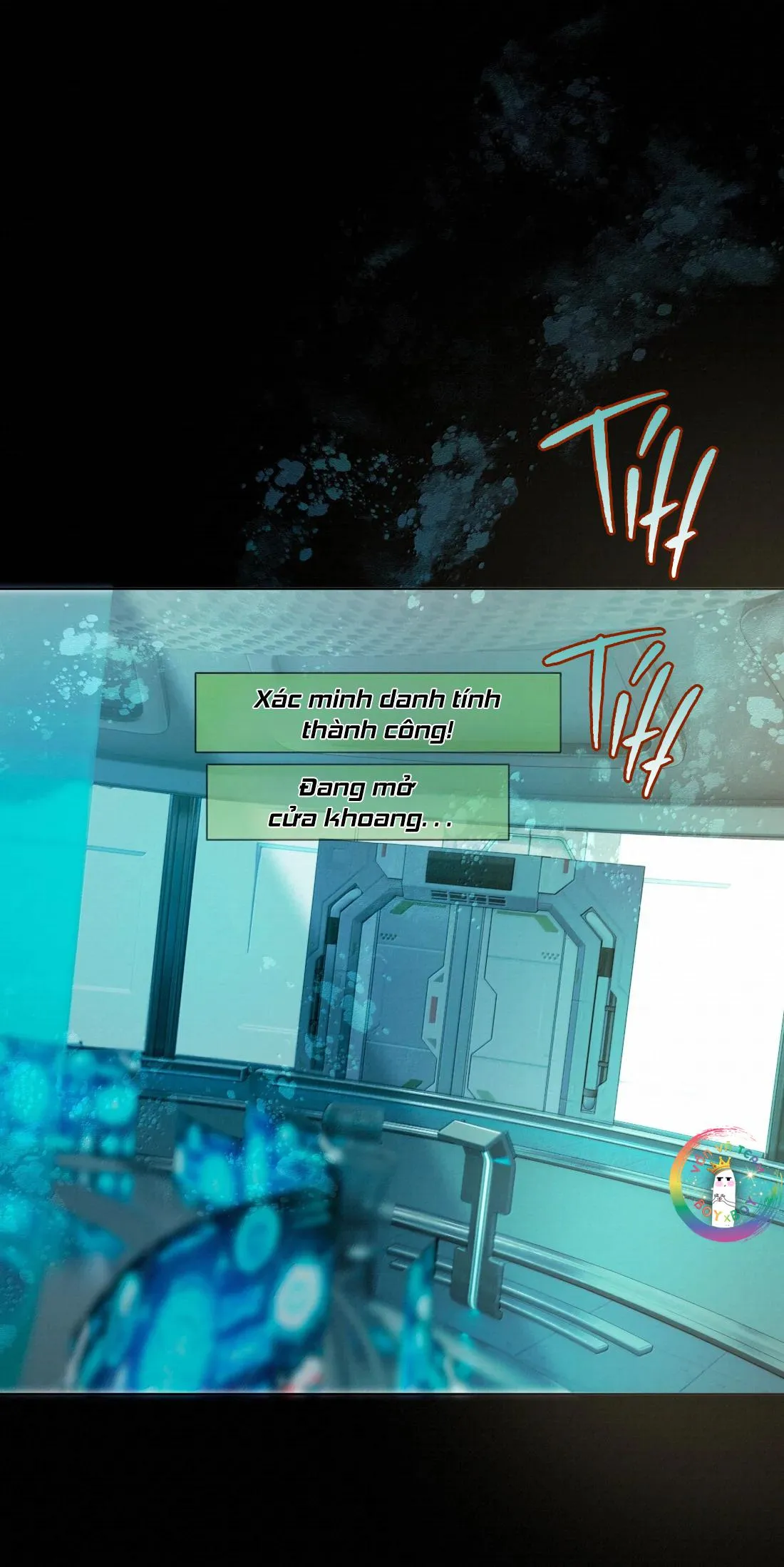 Trỗi Dậy Từ Tro Tàn Chapter 98 Trang 33