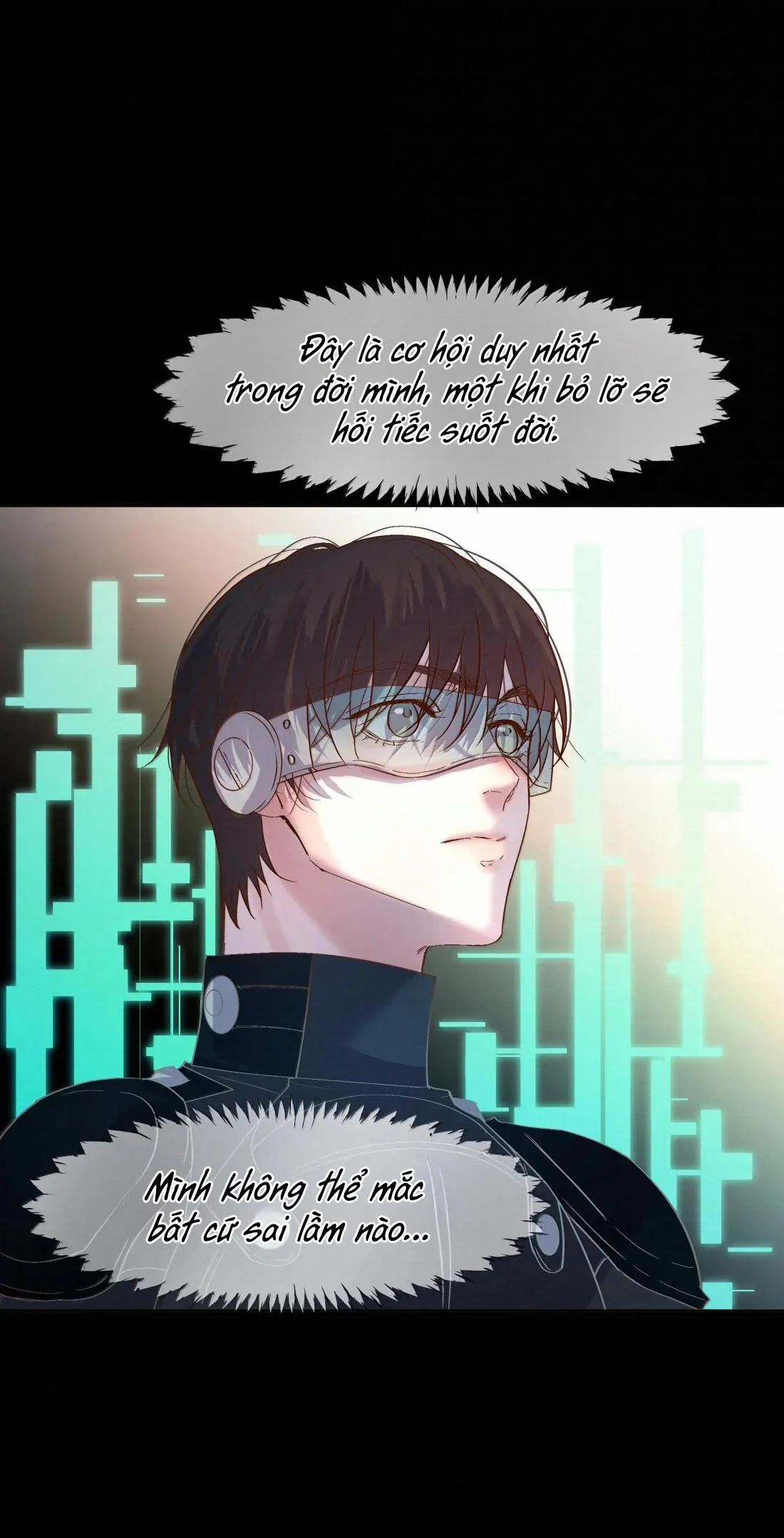 Trỗi Dậy Từ Tro Tàn Chapter 98 Trang 38