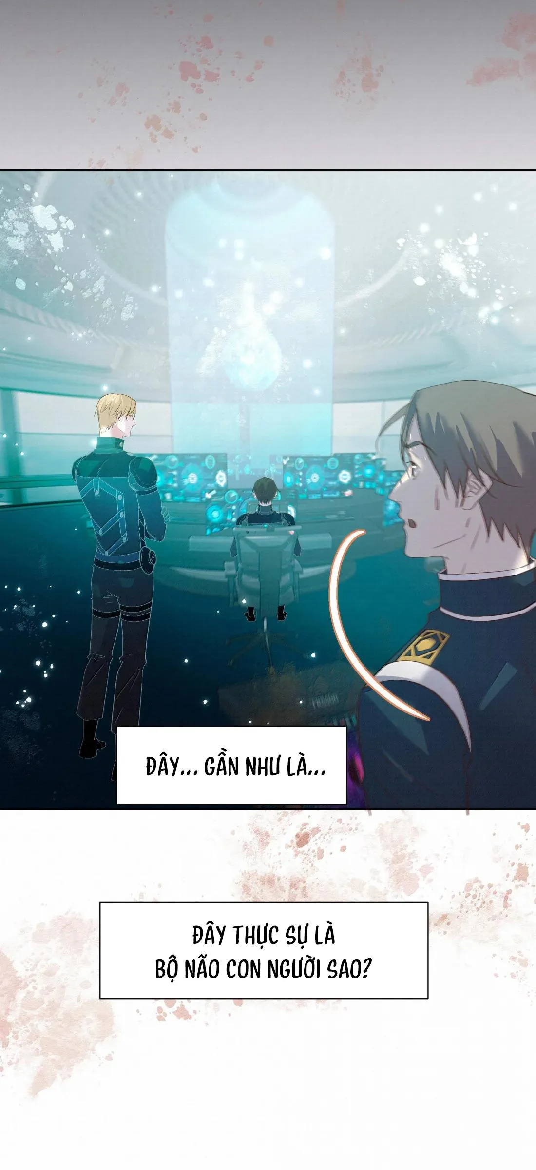 Trỗi Dậy Từ Tro Tàn Chapter 98 Trang 40