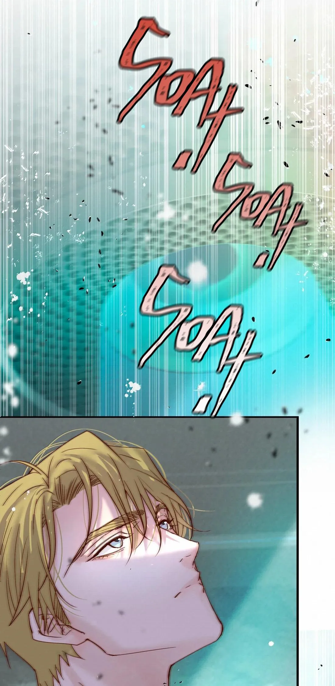 Trỗi Dậy Từ Tro Tàn Chapter 99 Trang 12