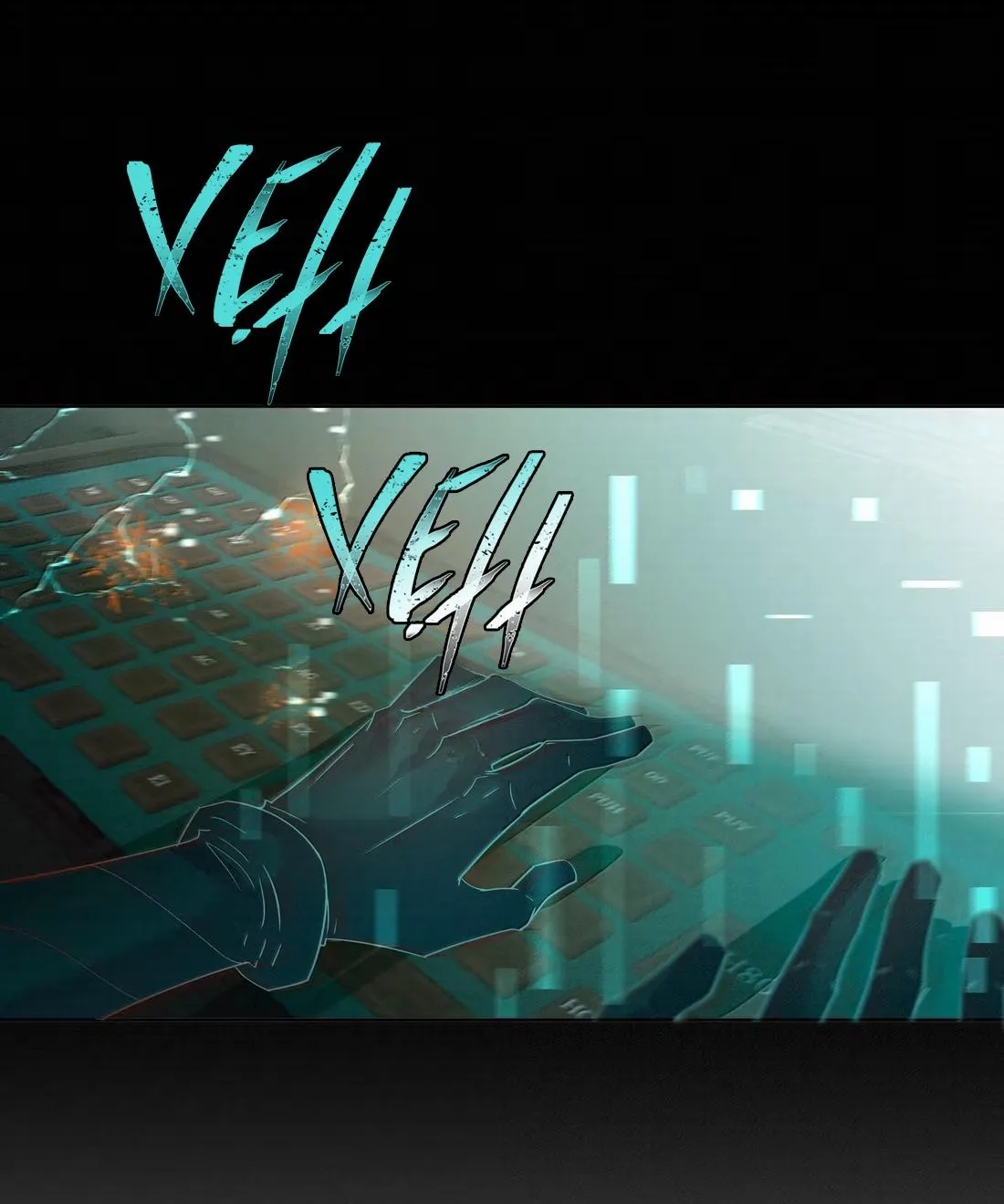 Trỗi Dậy Từ Tro Tàn Chapter 99 Trang 15