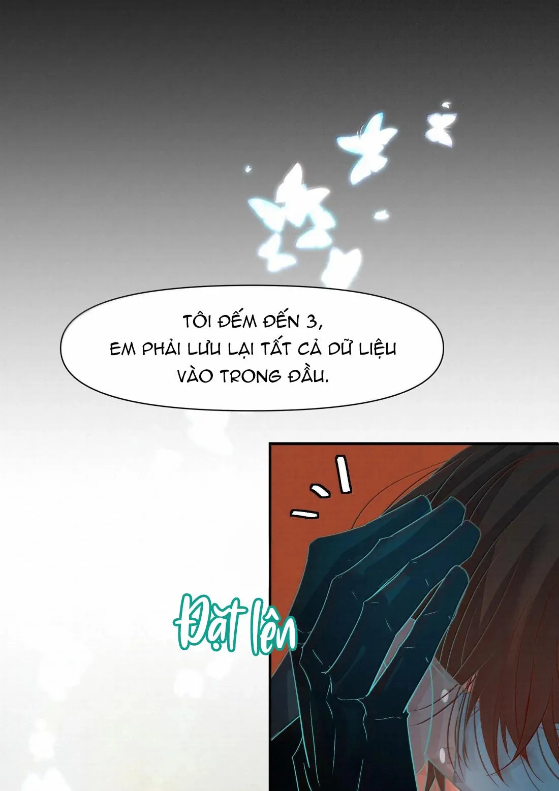 Trỗi Dậy Từ Tro Tàn Chapter 99 Trang 16