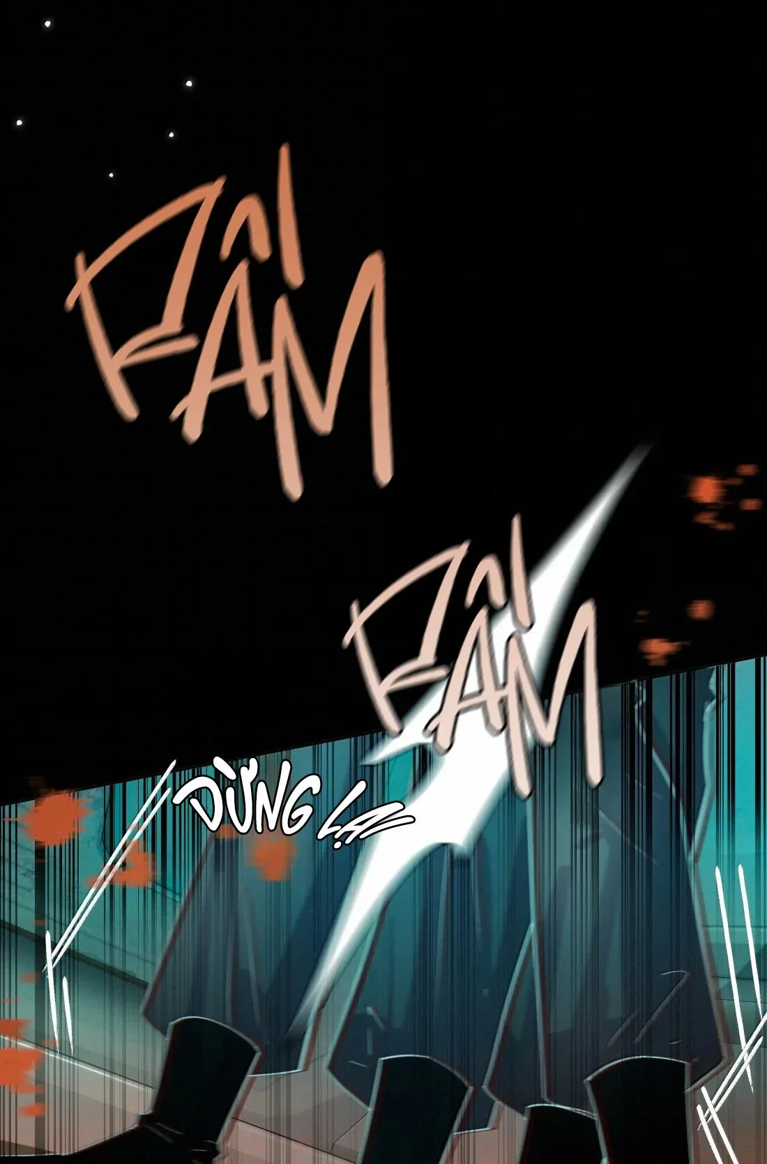 Trỗi Dậy Từ Tro Tàn Chapter 99 Trang 24