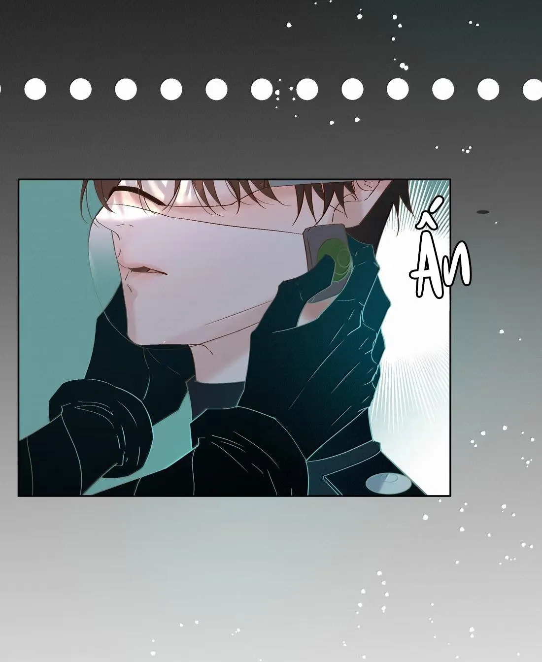 Trỗi Dậy Từ Tro Tàn Chapter 99 Trang 28