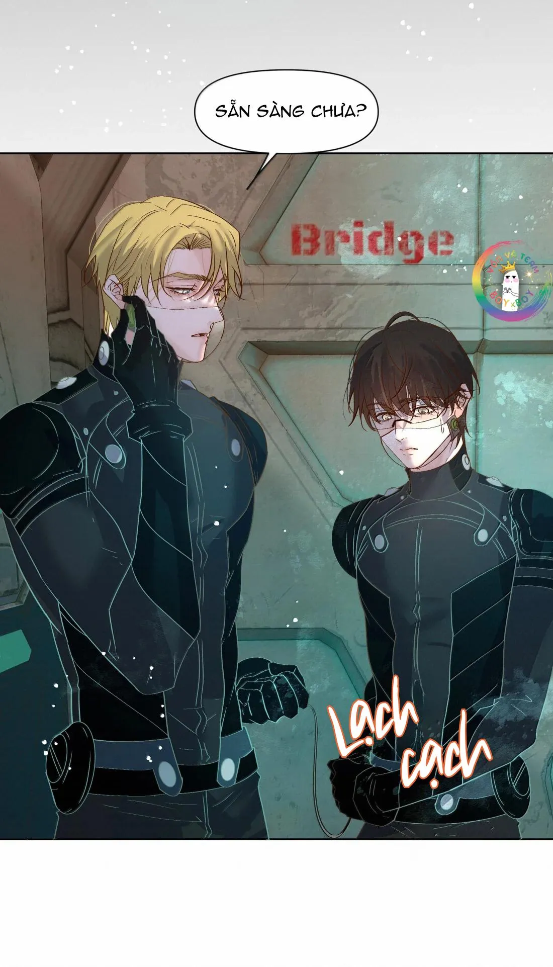 Trỗi Dậy Từ Tro Tàn Chapter 99 Trang 29