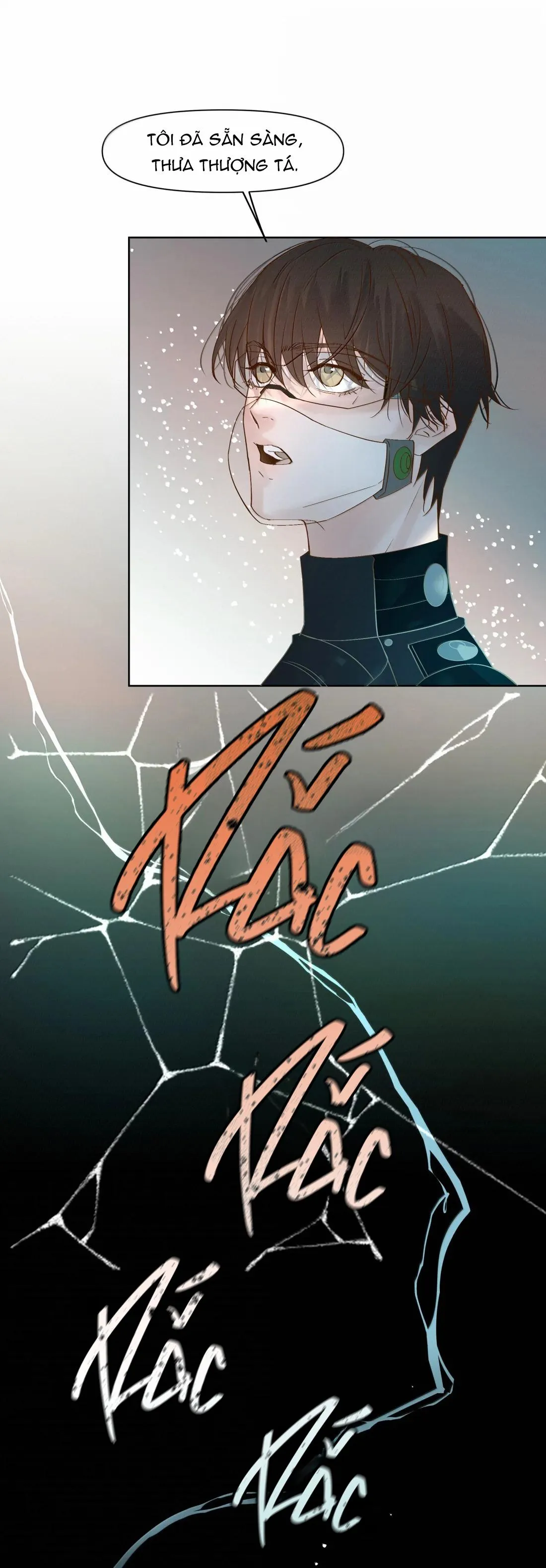 Trỗi Dậy Từ Tro Tàn Chapter 99 Trang 30