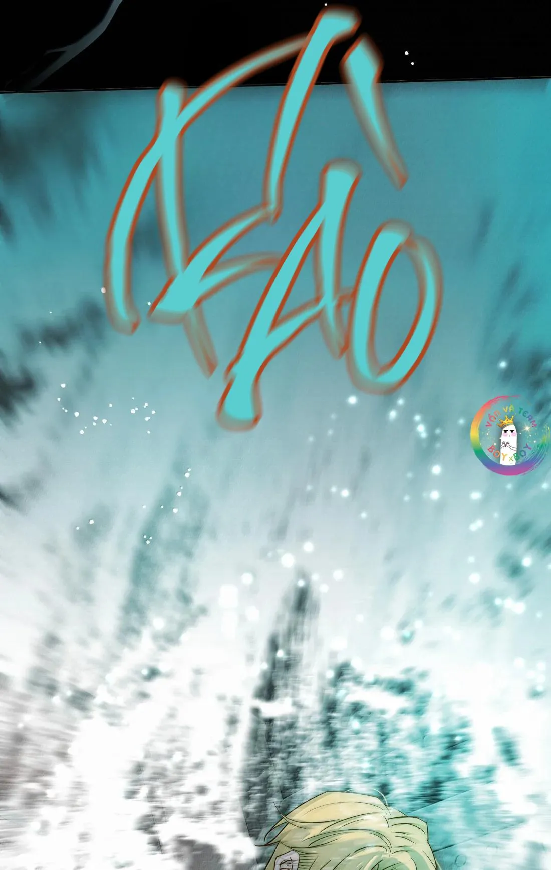 Trỗi Dậy Từ Tro Tàn Chapter 99 Trang 31