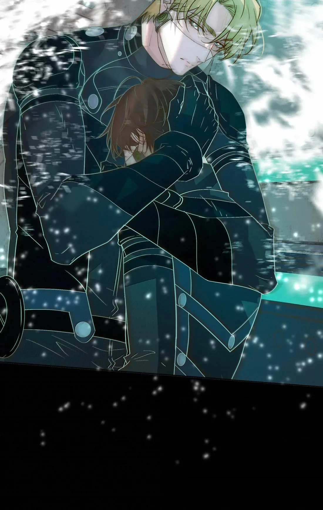 Trỗi Dậy Từ Tro Tàn Chapter 99 Trang 32