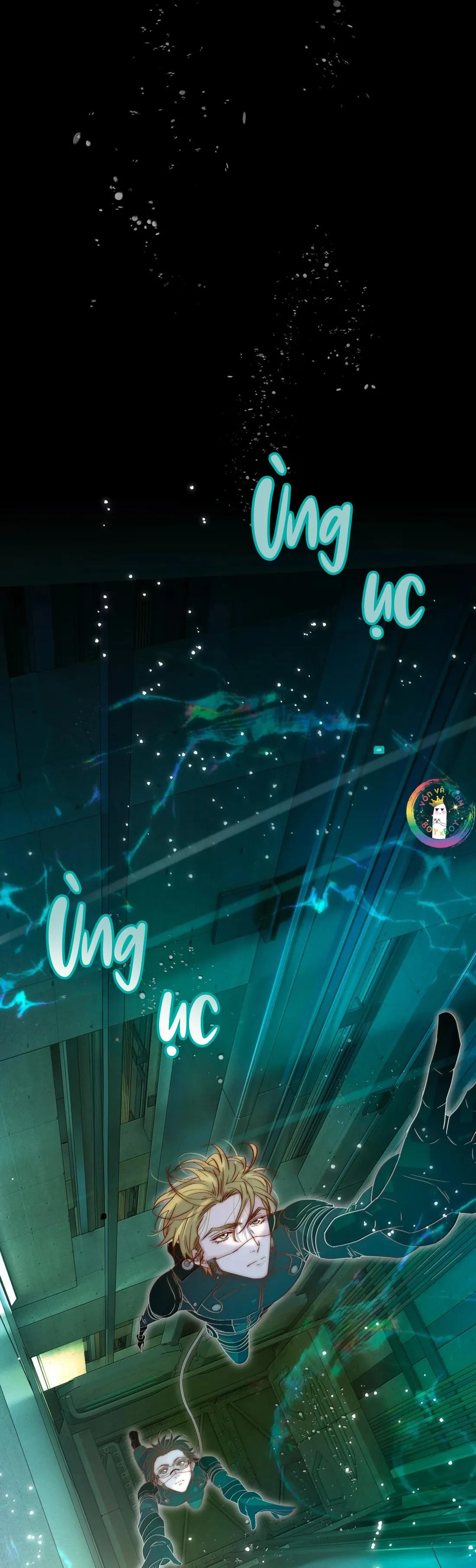 Trỗi Dậy Từ Tro Tàn Chapter 99 Trang 33