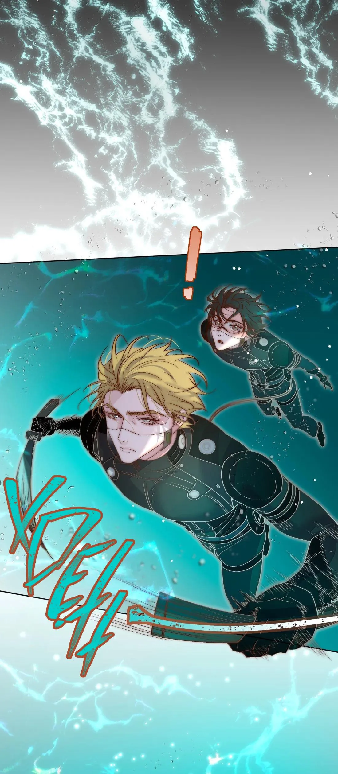 Trỗi Dậy Từ Tro Tàn Chapter 99 Trang 36