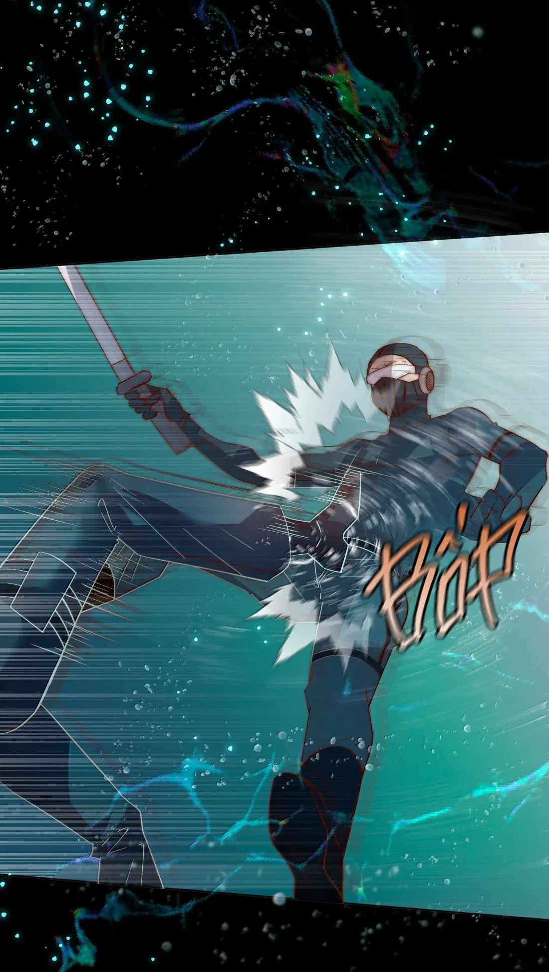 Trỗi Dậy Từ Tro Tàn Chapter 100 Trang 11