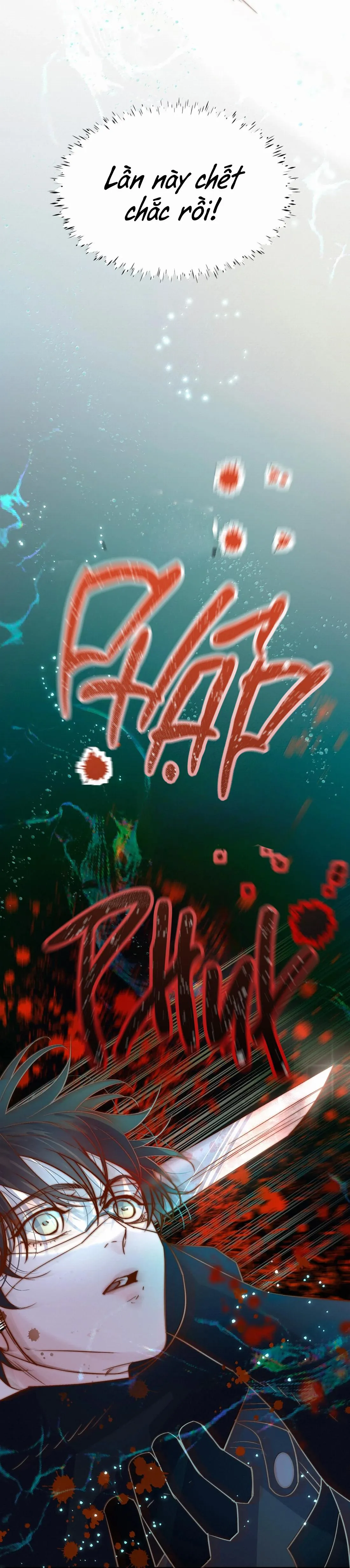 Trỗi Dậy Từ Tro Tàn Chapter 100 Trang 15