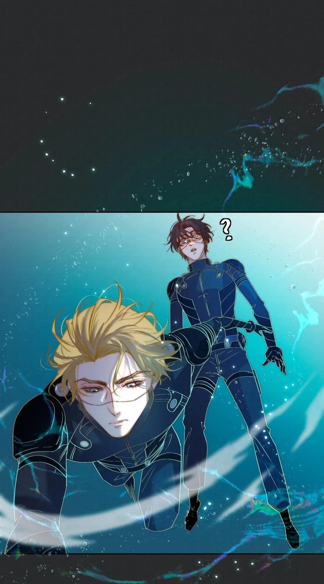 Trỗi Dậy Từ Tro Tàn Chapter 100 Trang 22