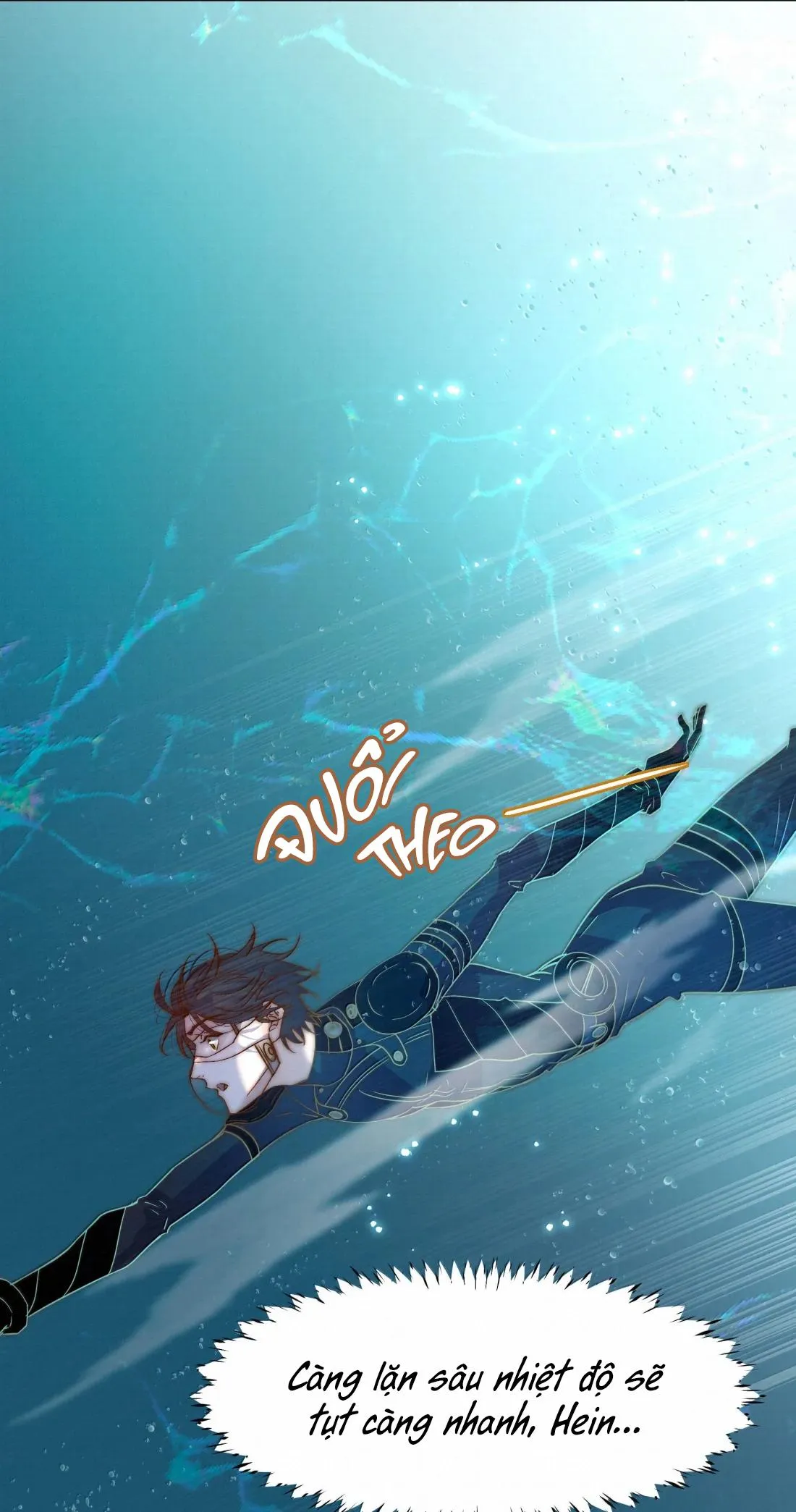 Trỗi Dậy Từ Tro Tàn Chapter 100 Trang 24