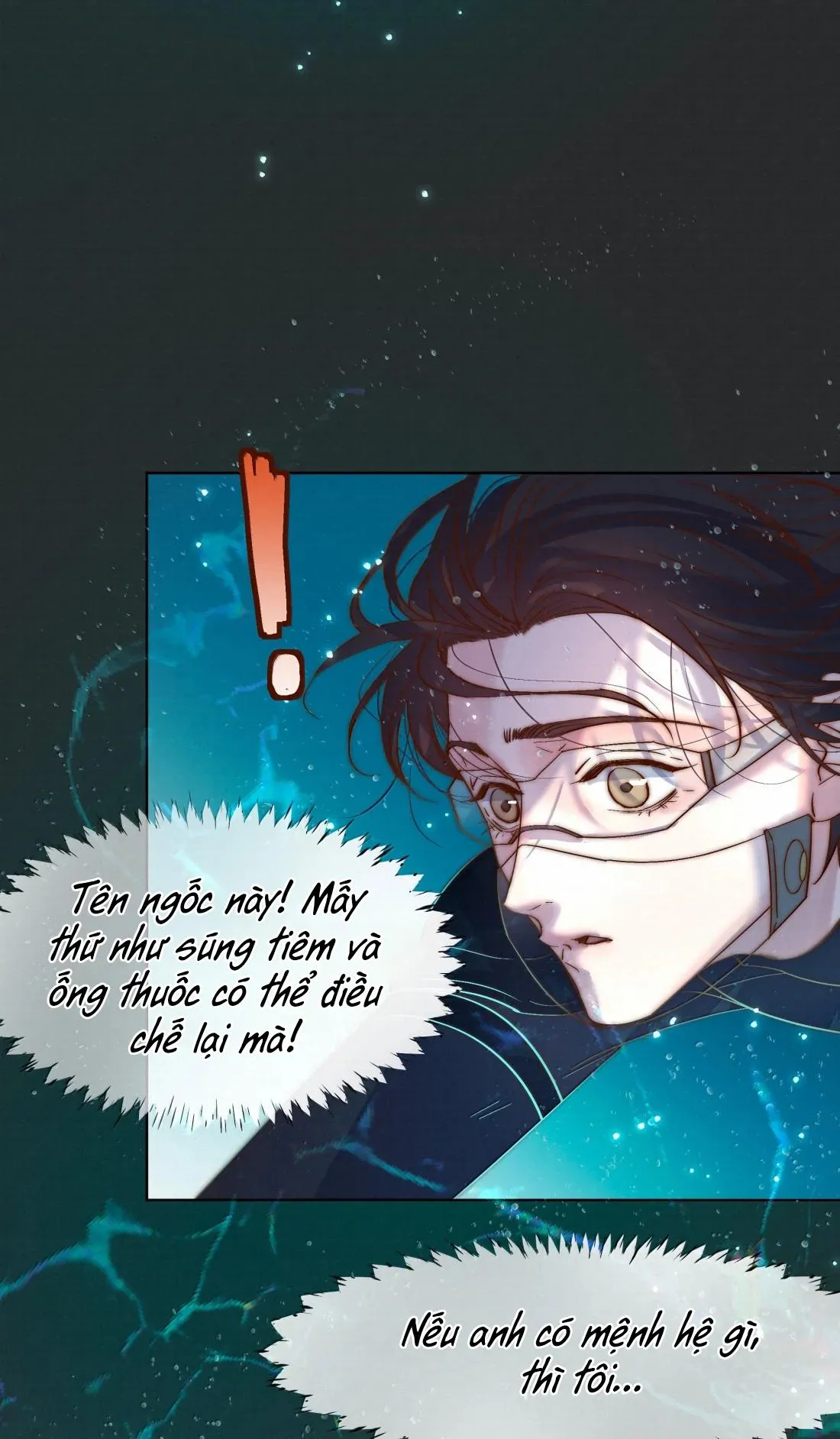 Trỗi Dậy Từ Tro Tàn Chapter 100 Trang 26