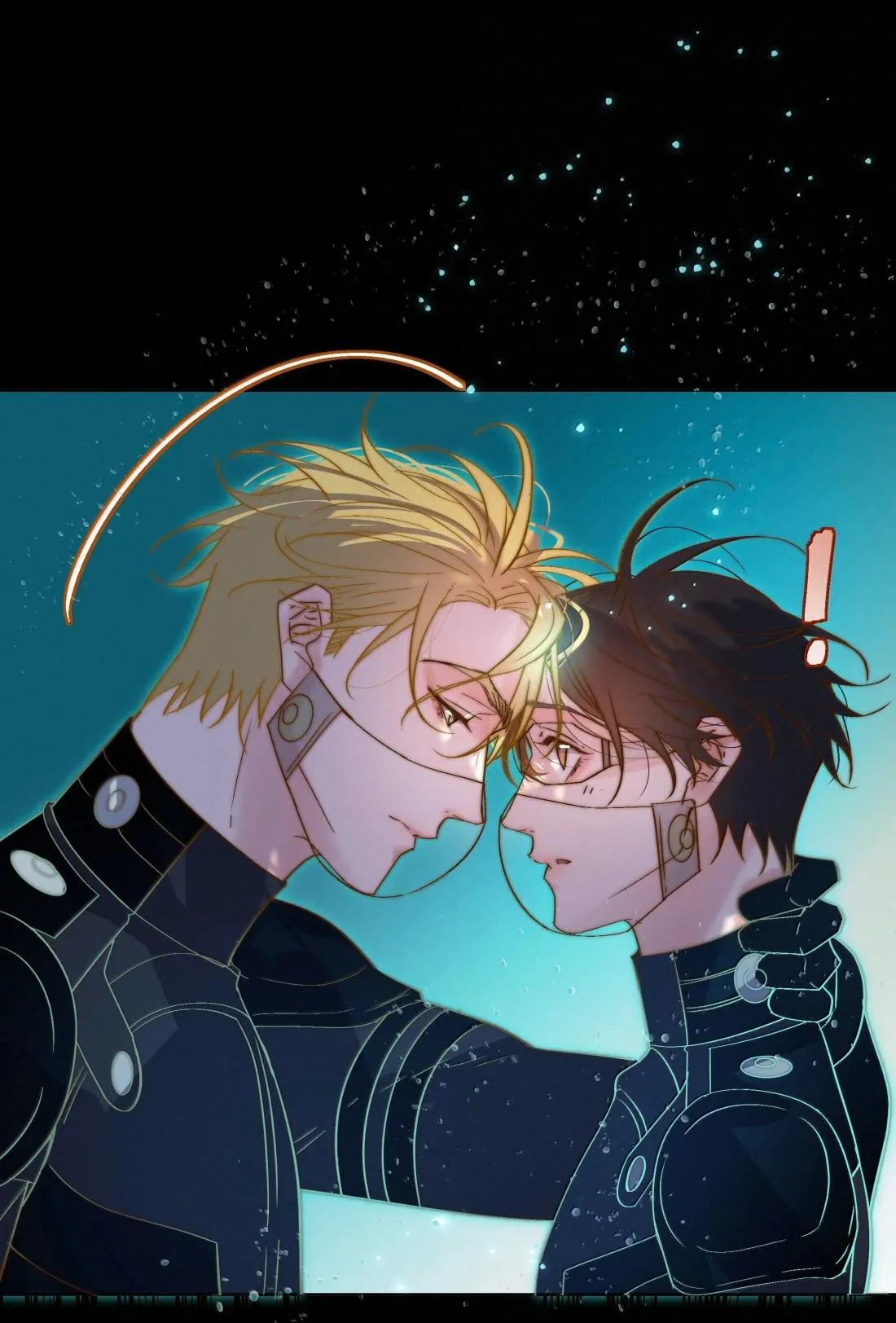 Trỗi Dậy Từ Tro Tàn Chapter 100 Trang 28