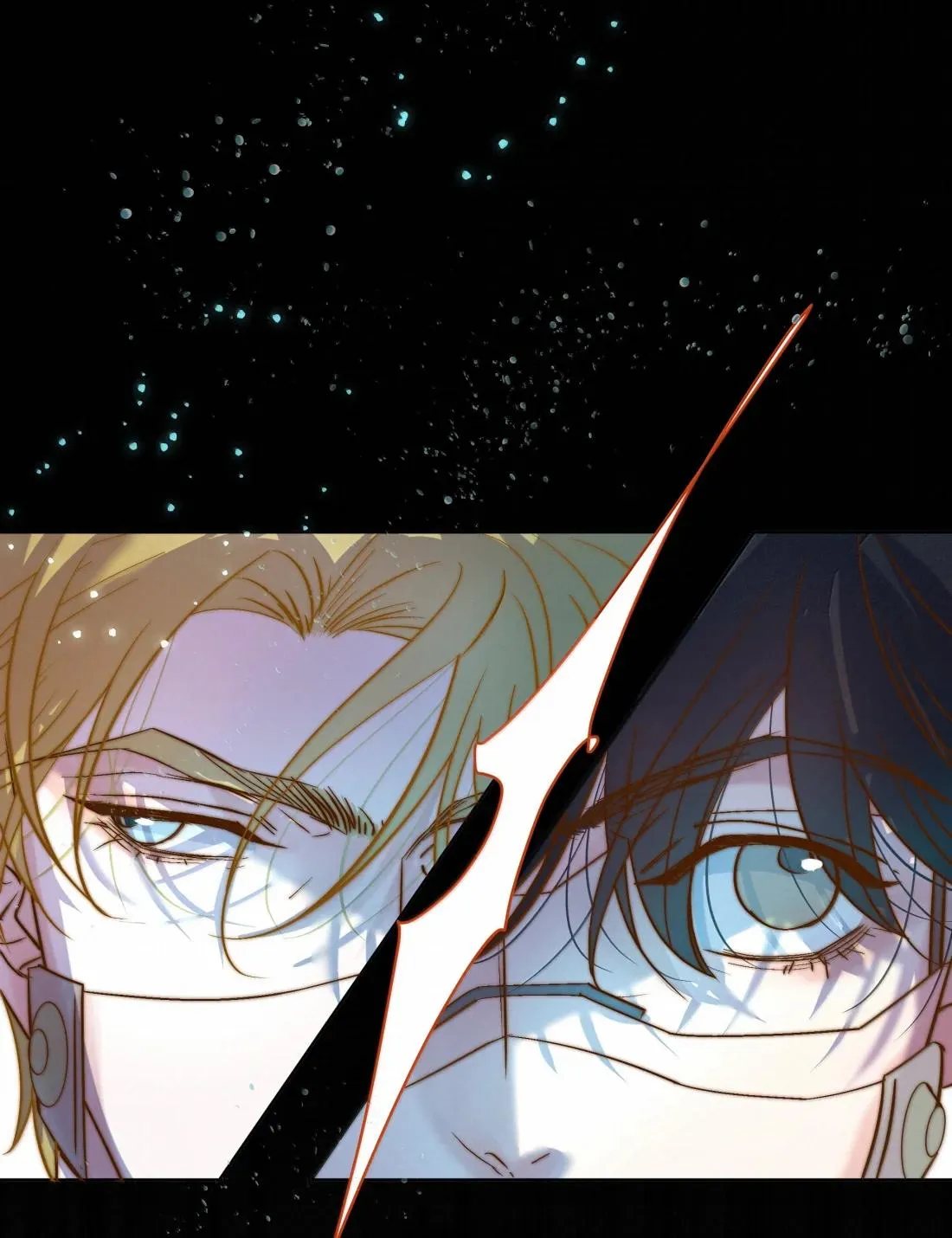 Trỗi Dậy Từ Tro Tàn Chapter 100 Trang 29