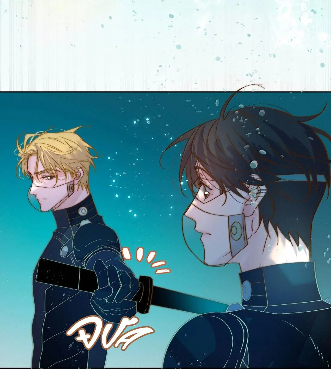 Trỗi Dậy Từ Tro Tàn Chapter 100 Trang 31