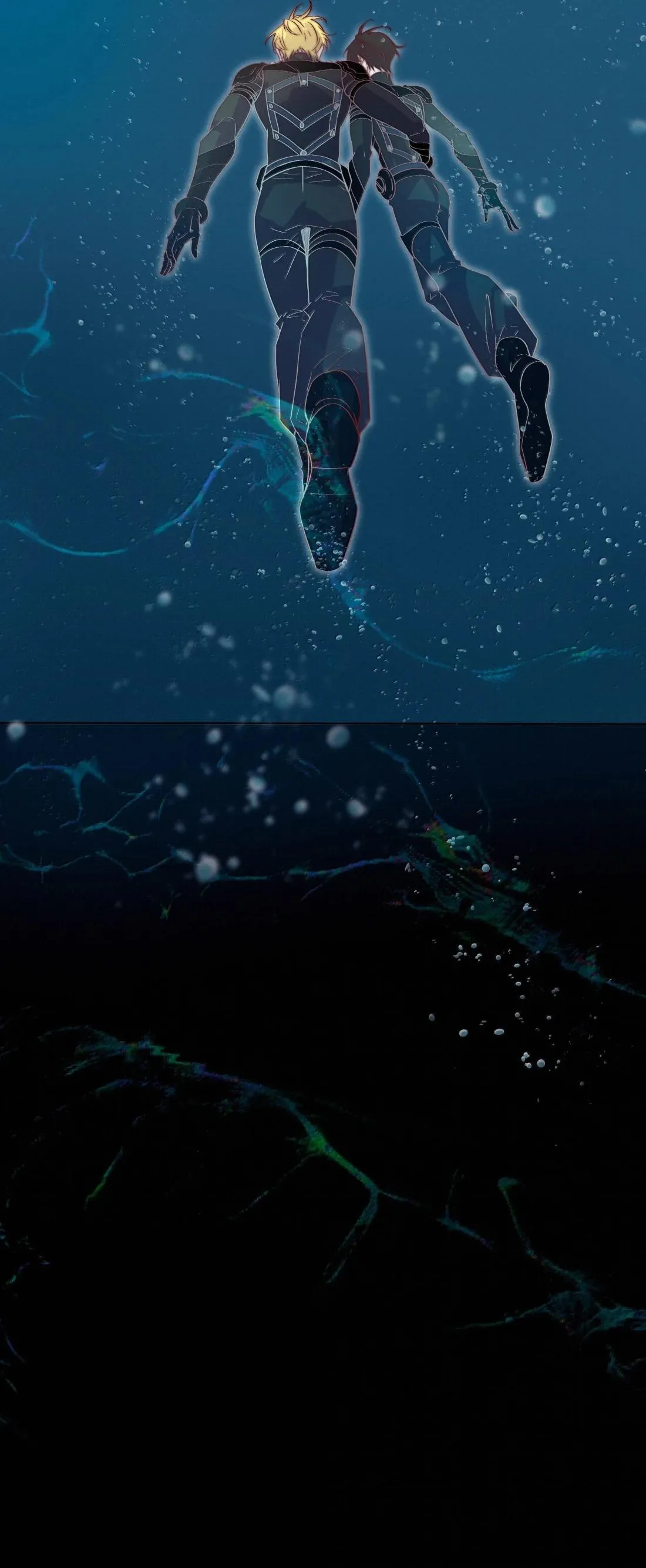 Trỗi Dậy Từ Tro Tàn Chapter 101 Trang 9