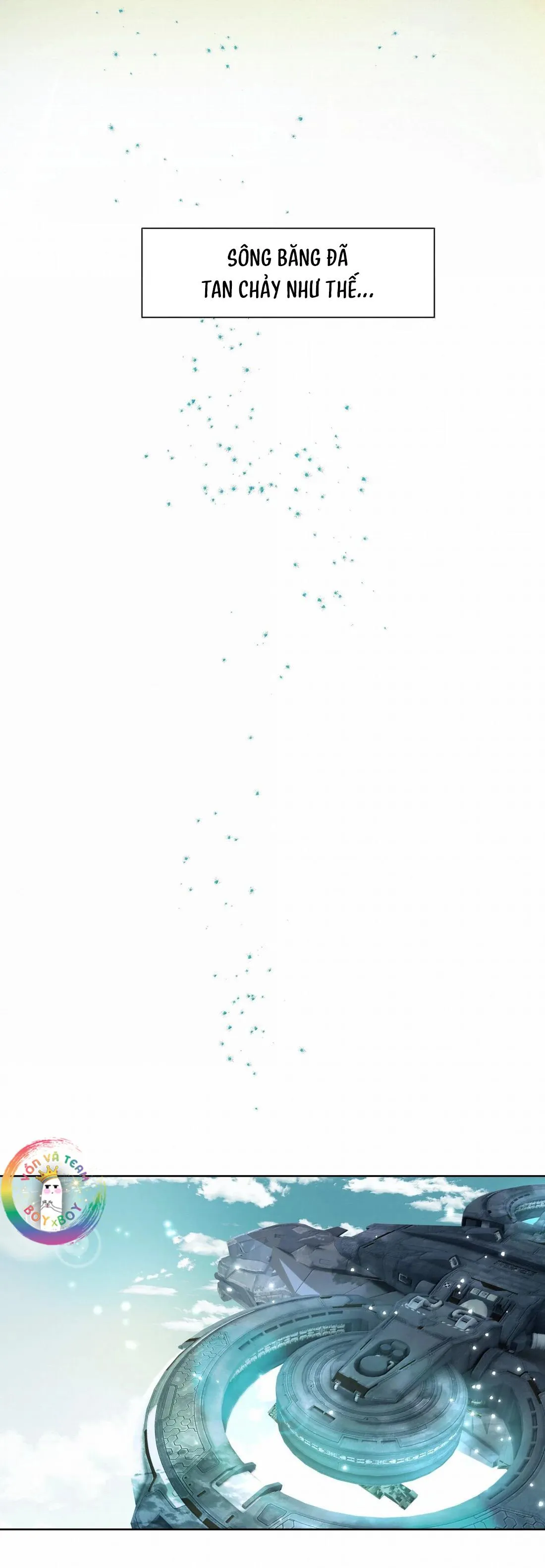 Trỗi Dậy Từ Tro Tàn Chapter 101 Trang 12