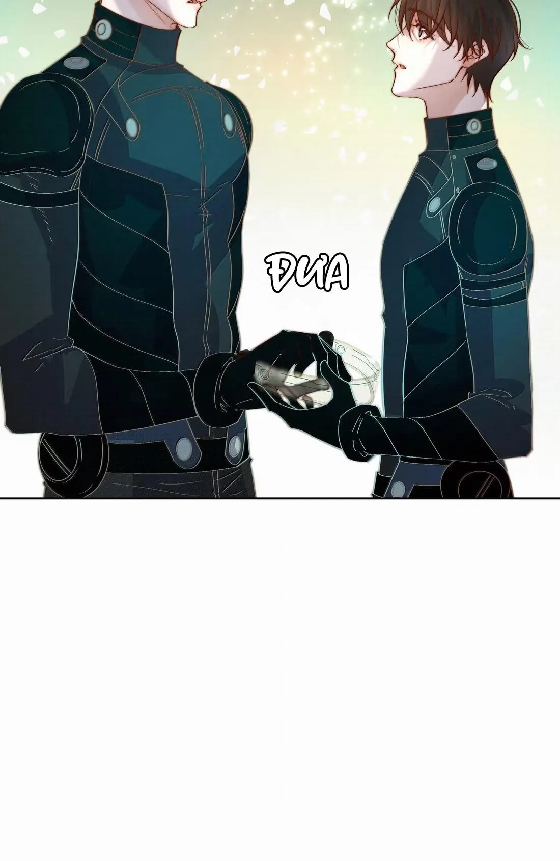 Trỗi Dậy Từ Tro Tàn Chapter 101 Trang 25