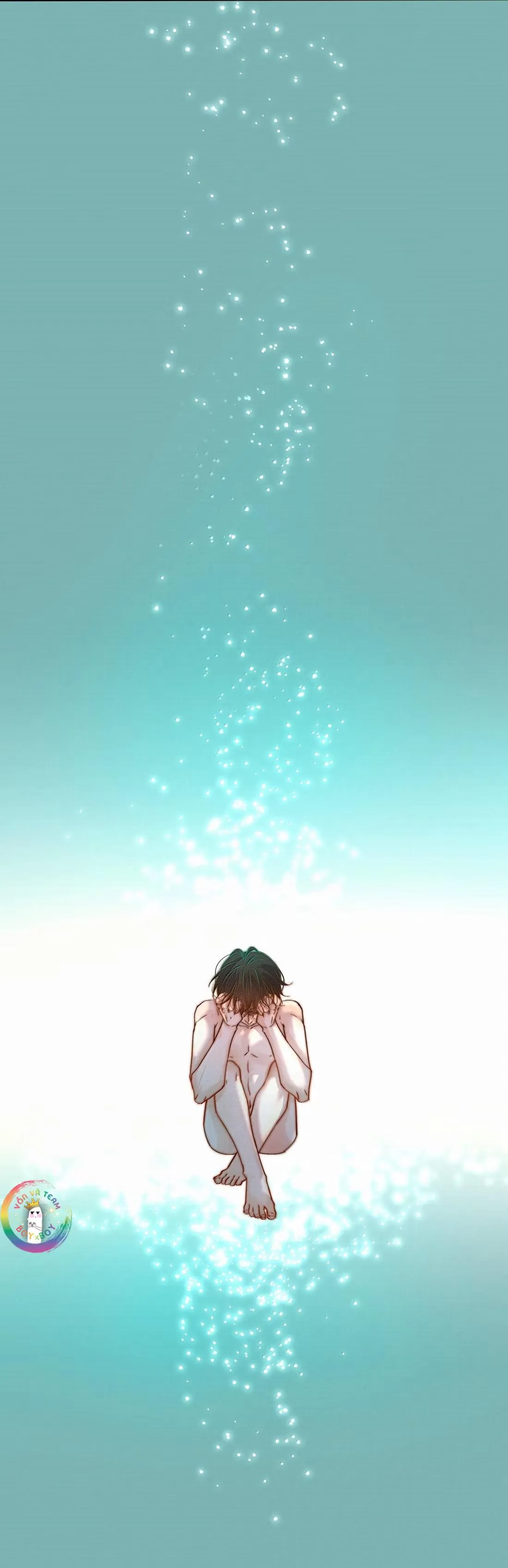 Trỗi Dậy Từ Tro Tàn Chapter 102 Trang 5