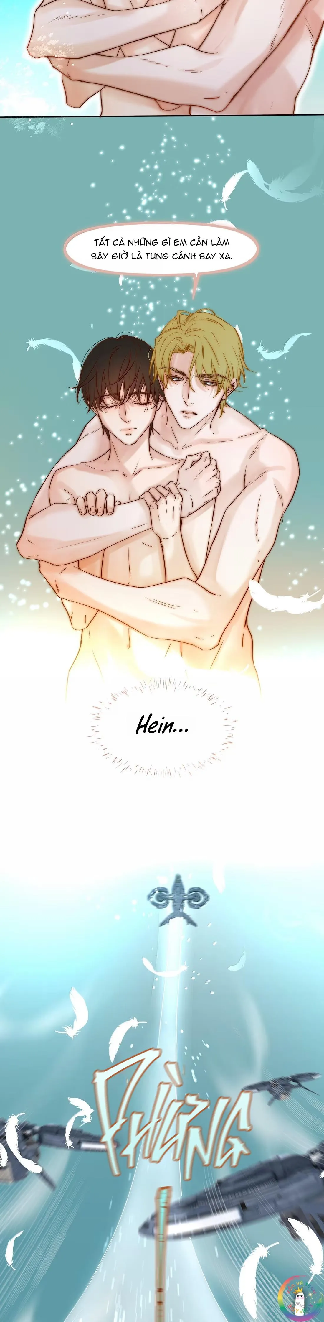 Trỗi Dậy Từ Tro Tàn Chapter 102 Trang 7