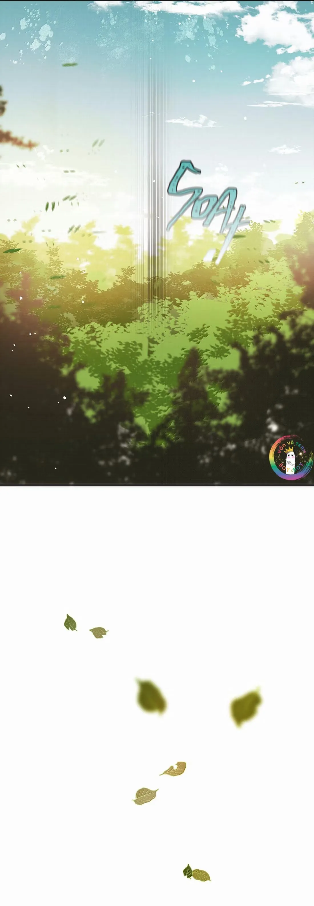 Trỗi Dậy Từ Tro Tàn Chapter 103 Trang 11