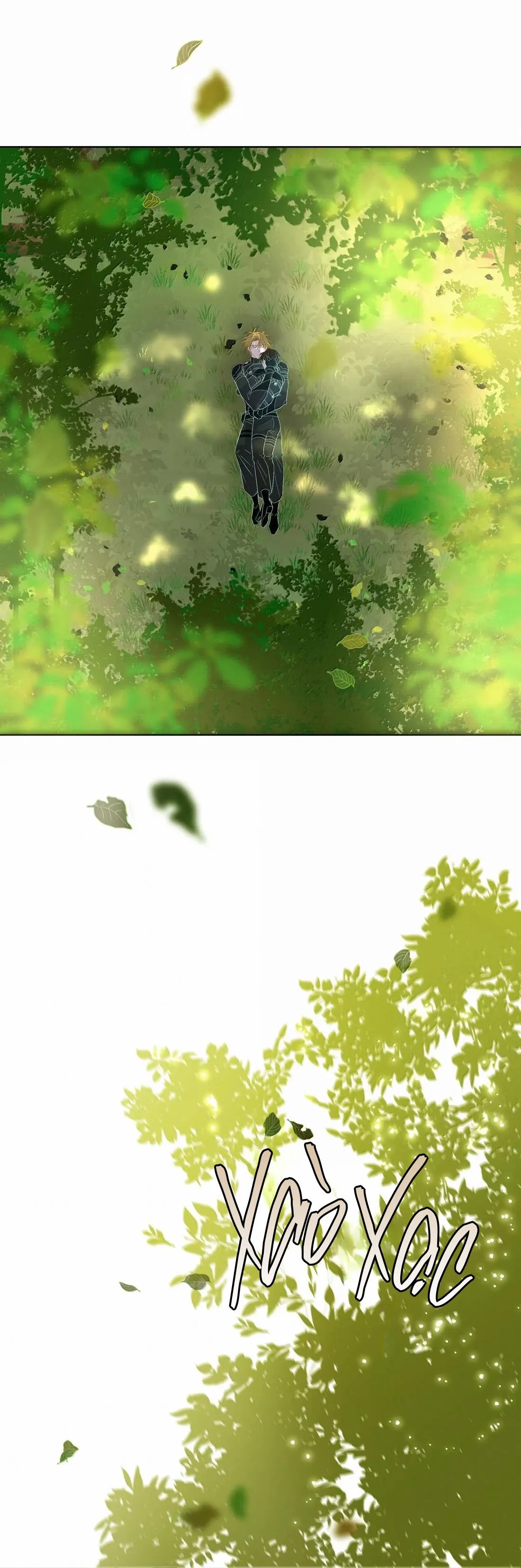 Trỗi Dậy Từ Tro Tàn Chapter 103 Trang 12