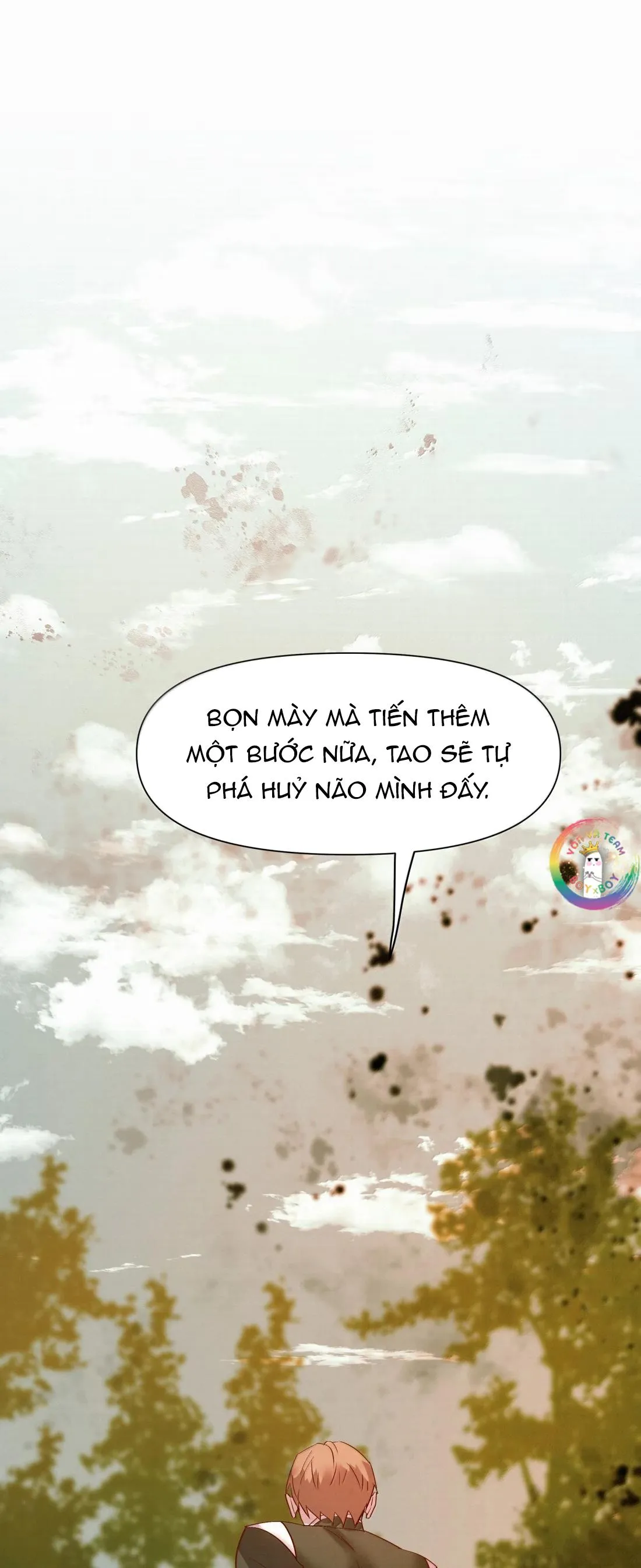 Trỗi Dậy Từ Tro Tàn Chapter 103 Trang 15