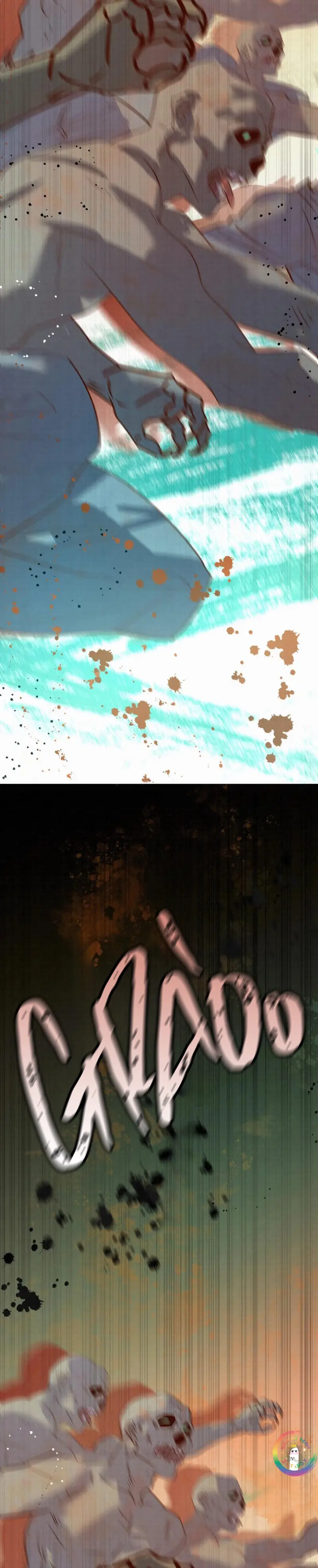 Trỗi Dậy Từ Tro Tàn Chapter 104 Trang 9