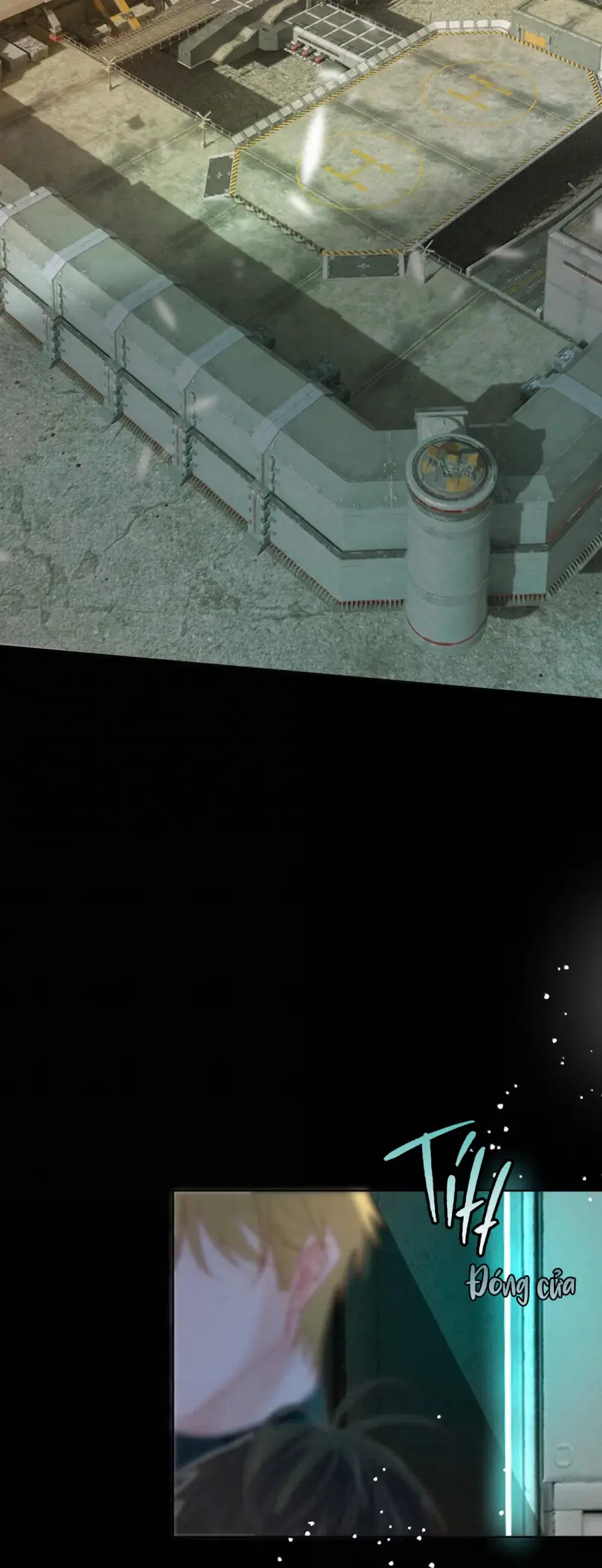 Trỗi Dậy Từ Tro Tàn Chapter 104 Trang 18