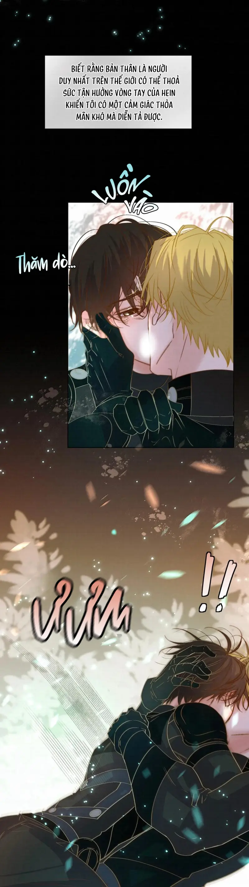 Trỗi Dậy Từ Tro Tàn Chapter 105 Trang 14