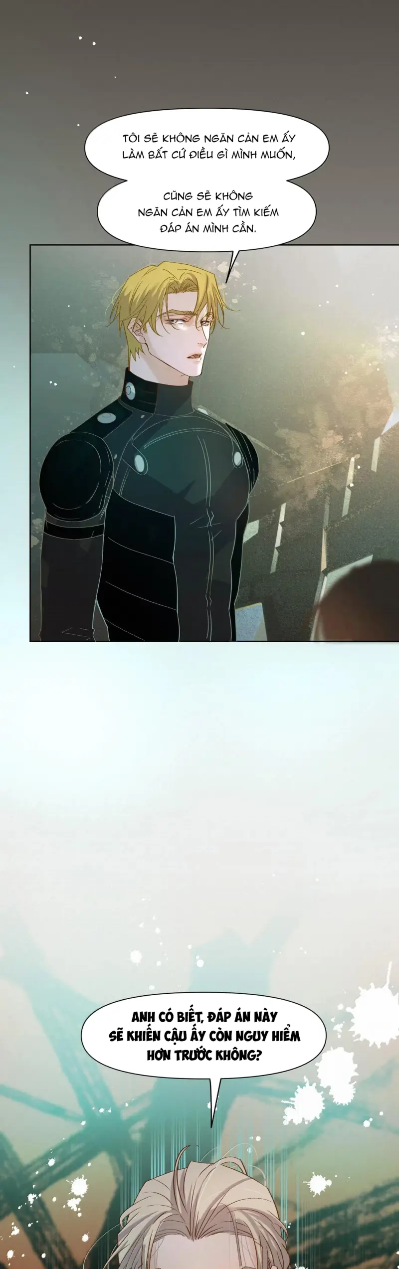 Trỗi Dậy Từ Tro Tàn Chapter 105 Trang 20