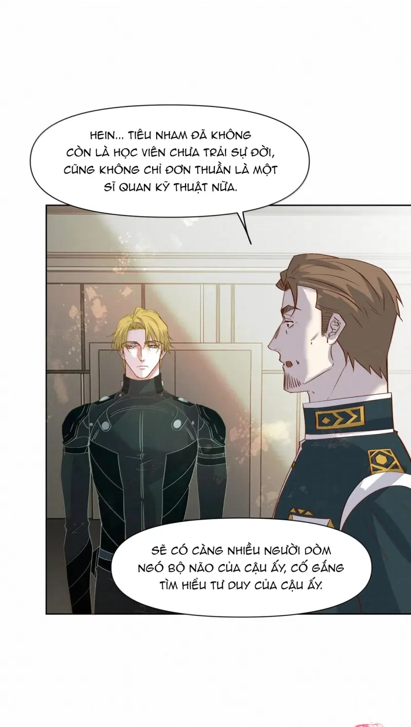 Trỗi Dậy Từ Tro Tàn Chapter 106 Trang 6